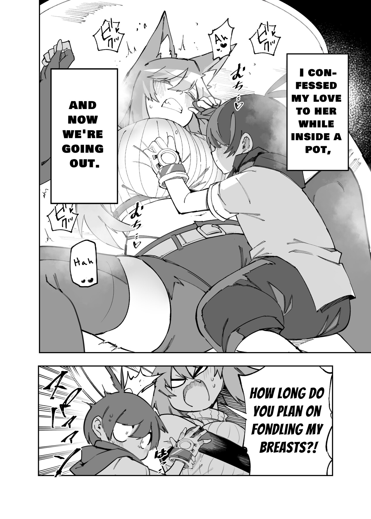 Hentai Manga Comic-Save 58.1-Read-3